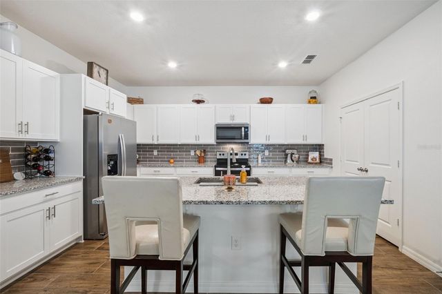 2809 SANCTUARY DRIVE, Clermont, FL 34714