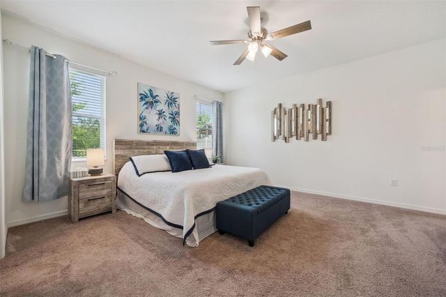 2809 SANCTUARY DRIVE, Clermont, FL 34714