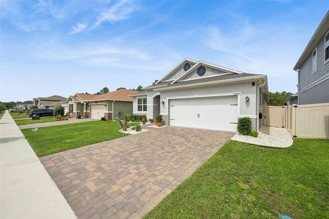 2809 SANCTUARY DRIVE, Clermont, FL 34714