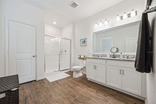 2809 SANCTUARY DRIVE, Clermont, FL 34714