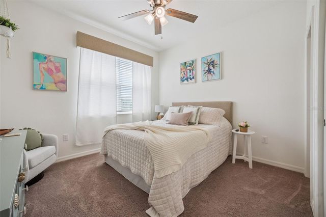 2809 SANCTUARY DRIVE, Clermont, FL 34714
