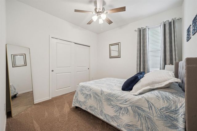2809 SANCTUARY DRIVE, Clermont, FL 34714