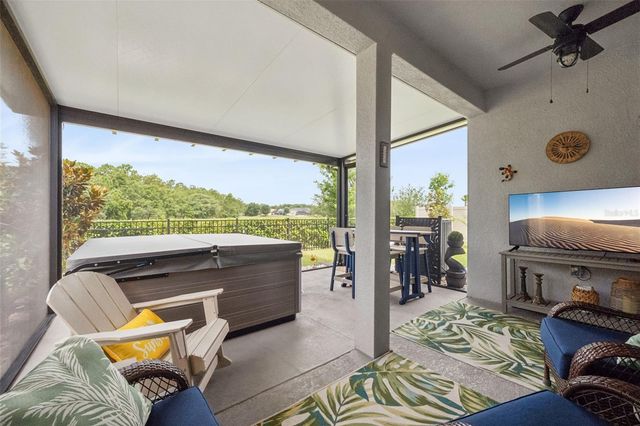 2809 SANCTUARY DRIVE, Clermont, FL 34714