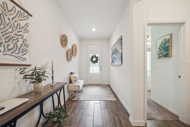 2809 SANCTUARY DRIVE, Clermont, FL 34714