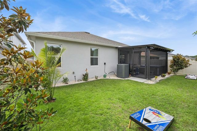2809 SANCTUARY DRIVE, Clermont, FL 34714