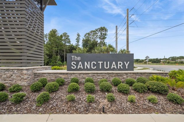 2809 SANCTUARY DRIVE, Clermont, FL 34714