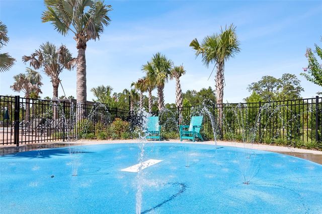 2809 SANCTUARY DRIVE, Clermont, FL 34714