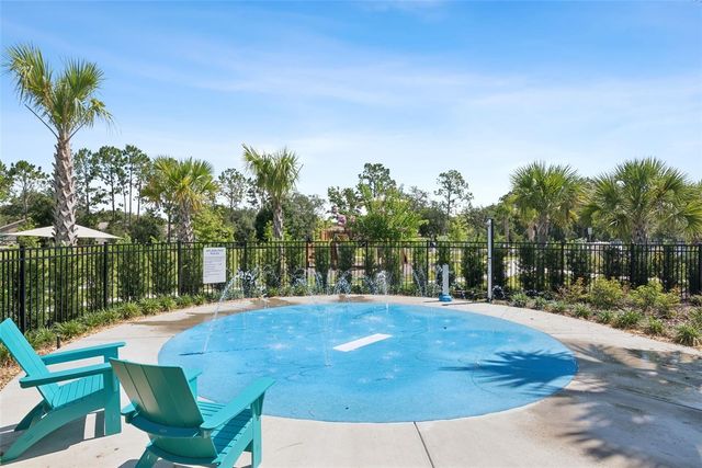 2809 SANCTUARY DRIVE, Clermont, FL 34714