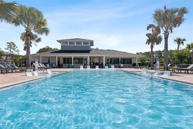 2809 SANCTUARY DRIVE, Clermont, FL 34714