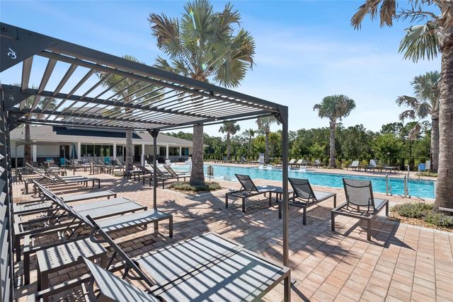 2809 SANCTUARY DRIVE, Clermont, FL 34714