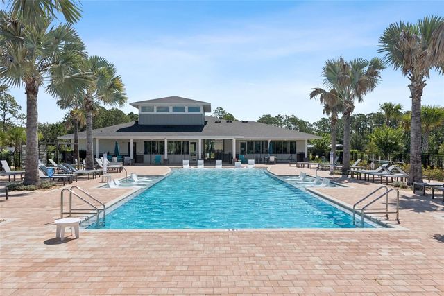 2809 SANCTUARY DRIVE, Clermont, FL 34714