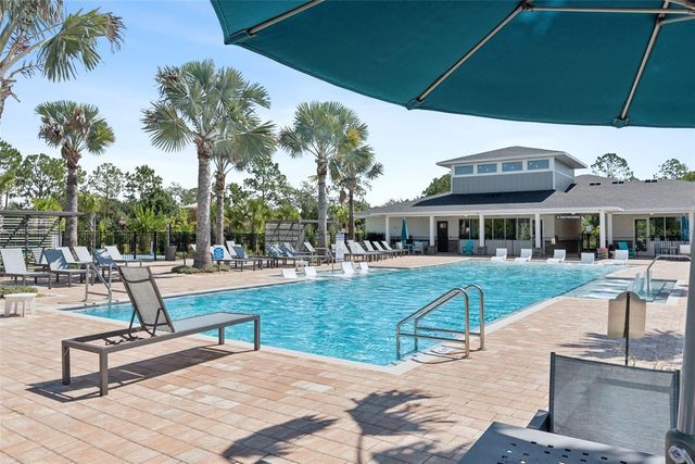 2809 SANCTUARY DRIVE, Clermont, FL 34714