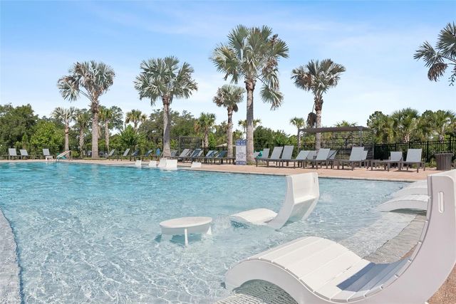 2809 SANCTUARY DRIVE, Clermont, FL 34714