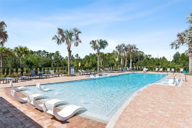 2809 SANCTUARY DRIVE, Clermont, FL 34714