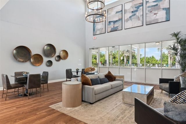 2809 SANCTUARY DRIVE, Clermont, FL 34714