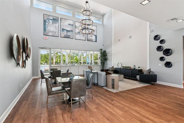 2809 SANCTUARY DRIVE, Clermont, FL 34714