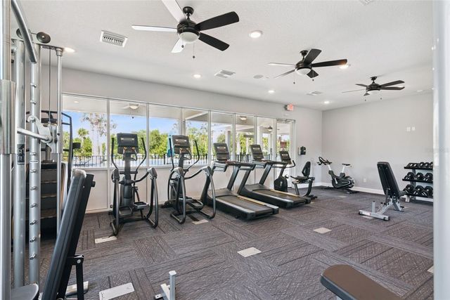 2809 SANCTUARY DRIVE, Clermont, FL 34714
