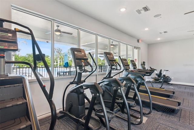 2809 SANCTUARY DRIVE, Clermont, FL 34714