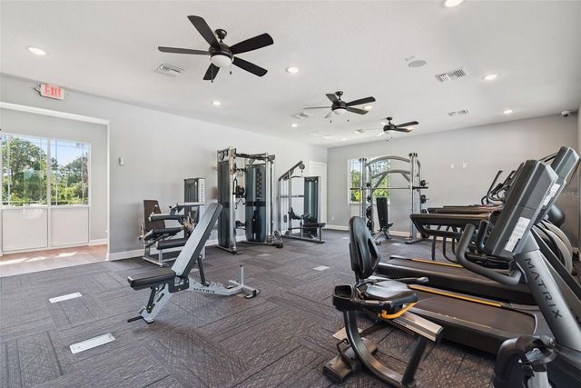 2809 SANCTUARY DRIVE, Clermont, FL 34714