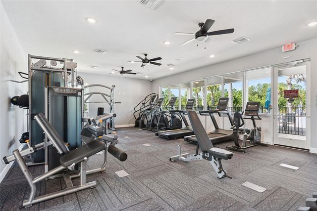 2809 SANCTUARY DRIVE, Clermont, FL 34714