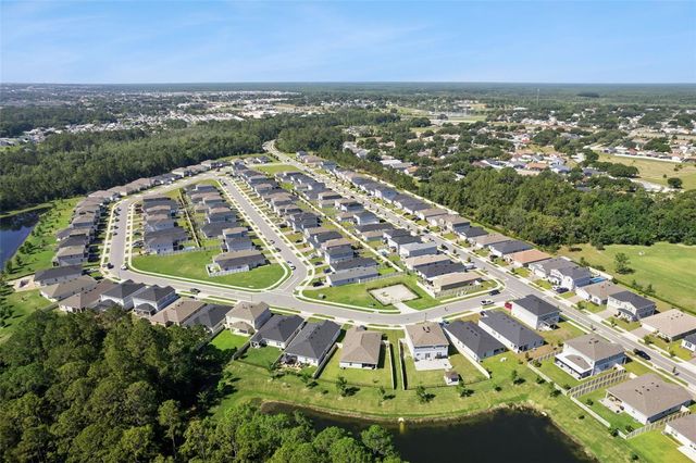 2809 SANCTUARY DRIVE, Clermont, FL 34714