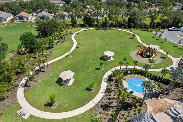 2809 SANCTUARY DRIVE, Clermont, FL 34714