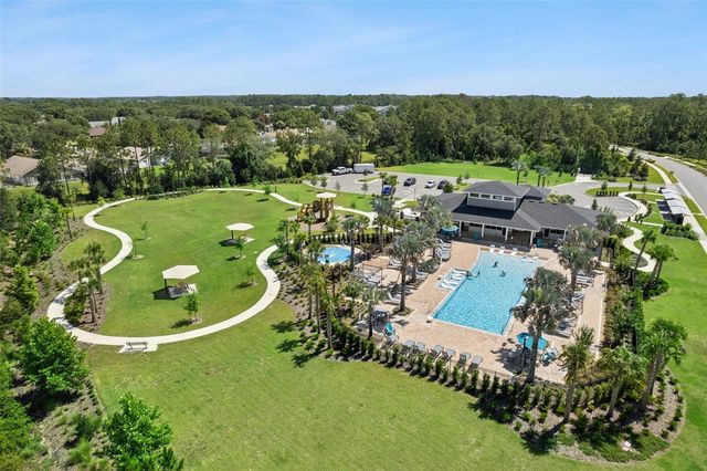 2809 SANCTUARY DRIVE, Clermont, FL 34714