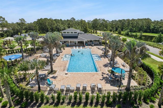 2809 SANCTUARY DRIVE, Clermont, FL 34714