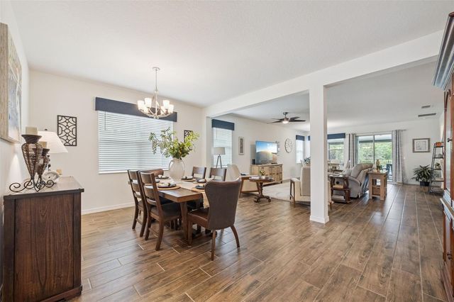 2809 SANCTUARY DRIVE, Clermont, FL 34714