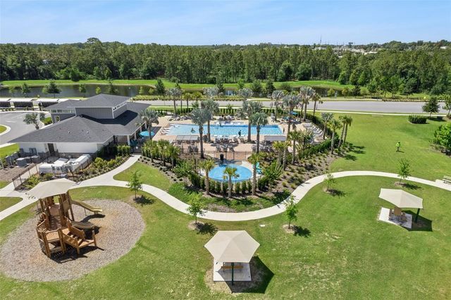 2809 SANCTUARY DRIVE, Clermont, FL 34714