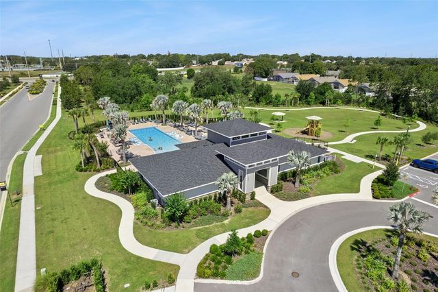2809 SANCTUARY DRIVE, Clermont, FL 34714