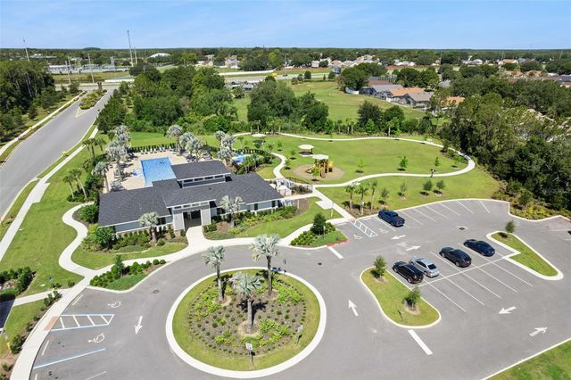 2809 SANCTUARY DRIVE, Clermont, FL 34714