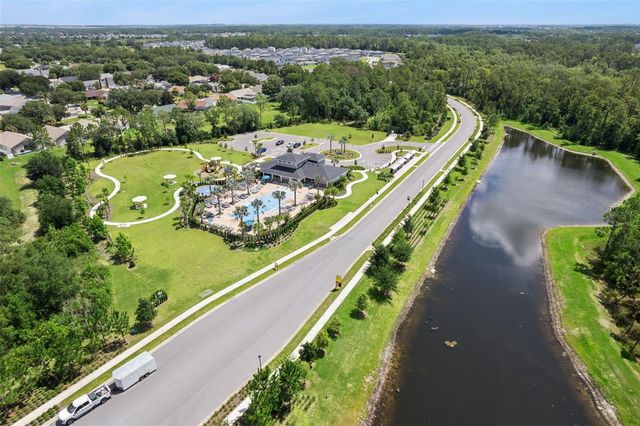 2809 SANCTUARY DRIVE, Clermont, FL 34714