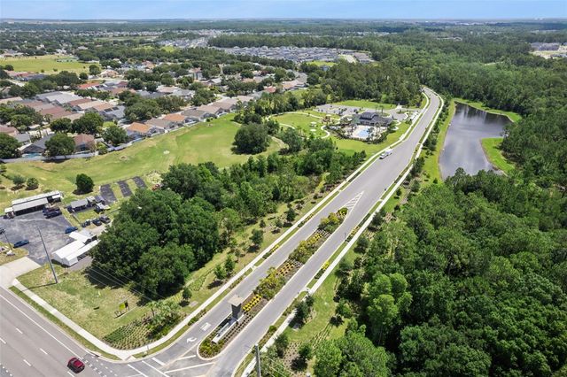 2809 SANCTUARY DRIVE, Clermont, FL 34714