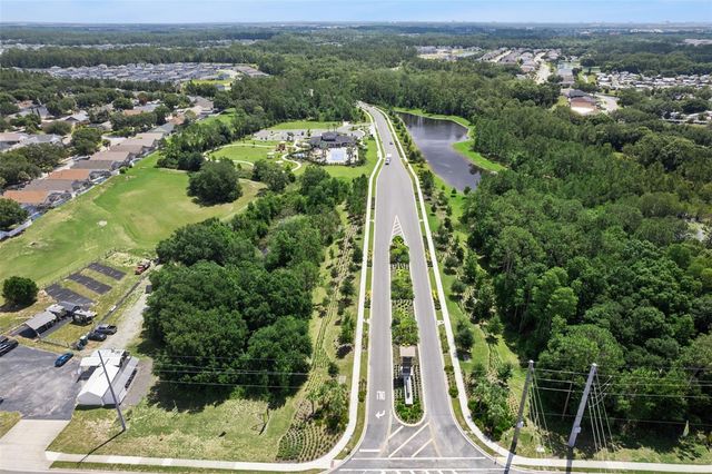 2809 SANCTUARY DRIVE, Clermont, FL 34714