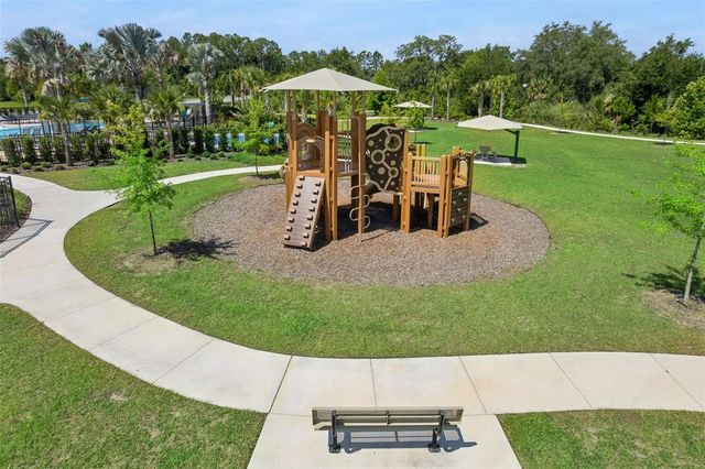2809 SANCTUARY DRIVE, Clermont, FL 34714