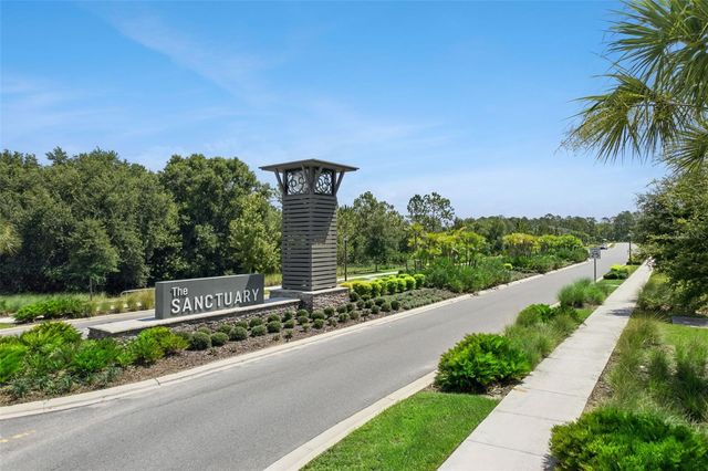 2809 SANCTUARY DRIVE, Clermont, FL 34714