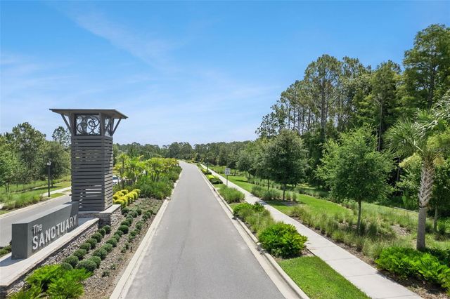 2809 SANCTUARY DRIVE, Clermont, FL 34714