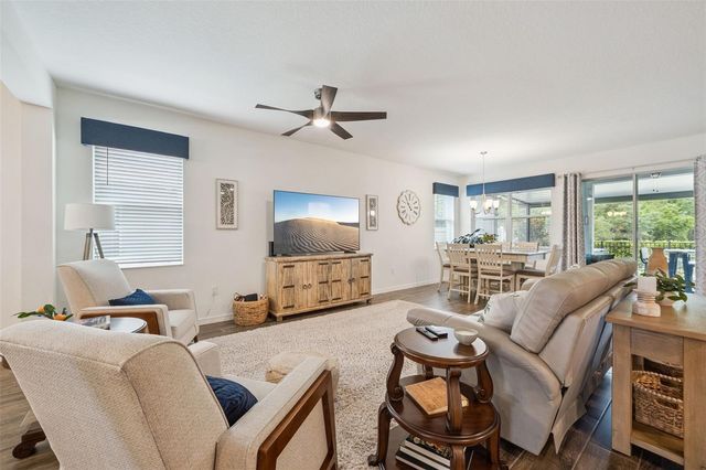 2809 SANCTUARY DRIVE, Clermont, FL 34714
