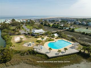 2 Harbor Dr N Unit L308, St Helena Island, SC 29920
