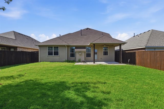 178 Pleasant Hill Lane, Fate, TX 75189