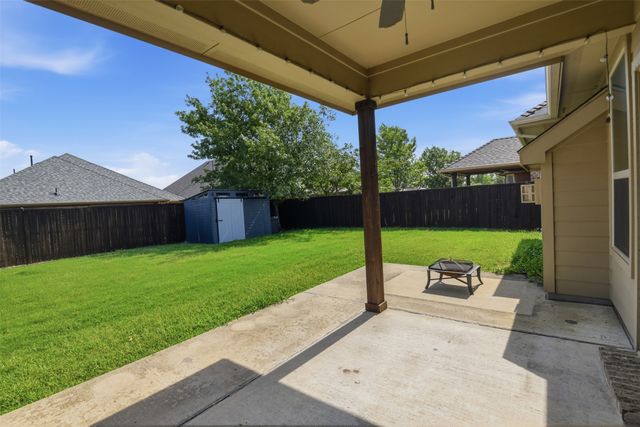 178 Pleasant Hill Lane, Fate, TX 75189