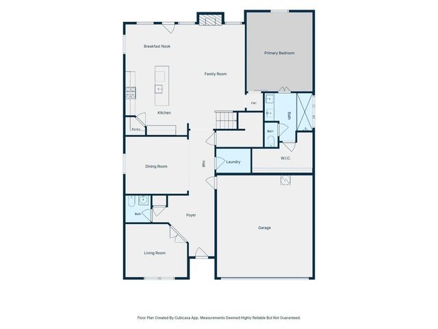 178 Pleasant Hill Lane, Fate, TX 75189