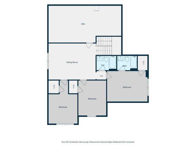 178 Pleasant Hill Lane, Fate, TX 75189