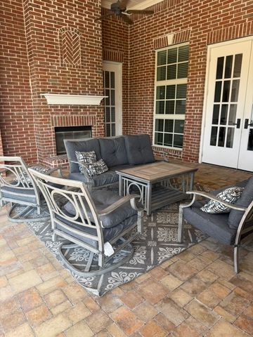 178 Pleasant Hill Lane, Fate, TX 75189