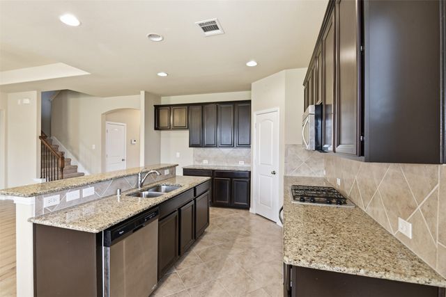 178 Pleasant Hill Lane, Fate, TX 75189