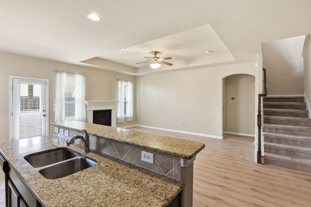178 Pleasant Hill Lane, Fate, TX 75189
