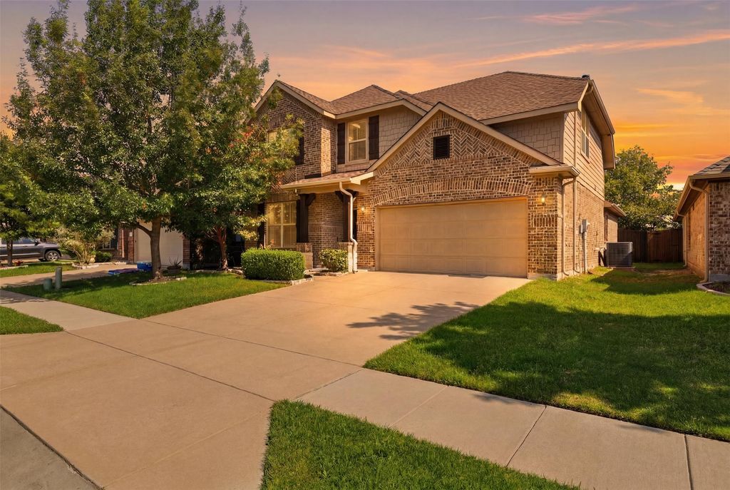 178 Pleasant Hill Lane, Fate, TX 75189