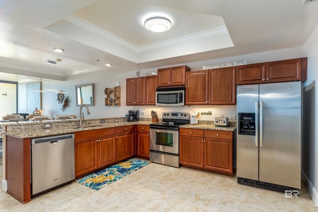 1601 Bienville Boulevard 416, Dauphin Island, AL 36528