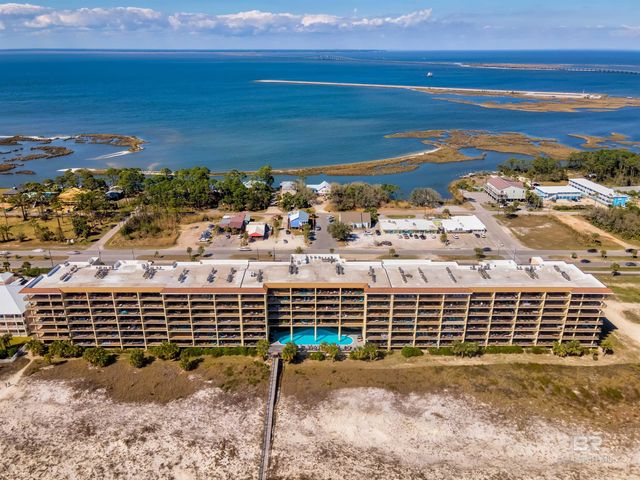 1601 Bienville Boulevard 416, Dauphin Island, AL 36528